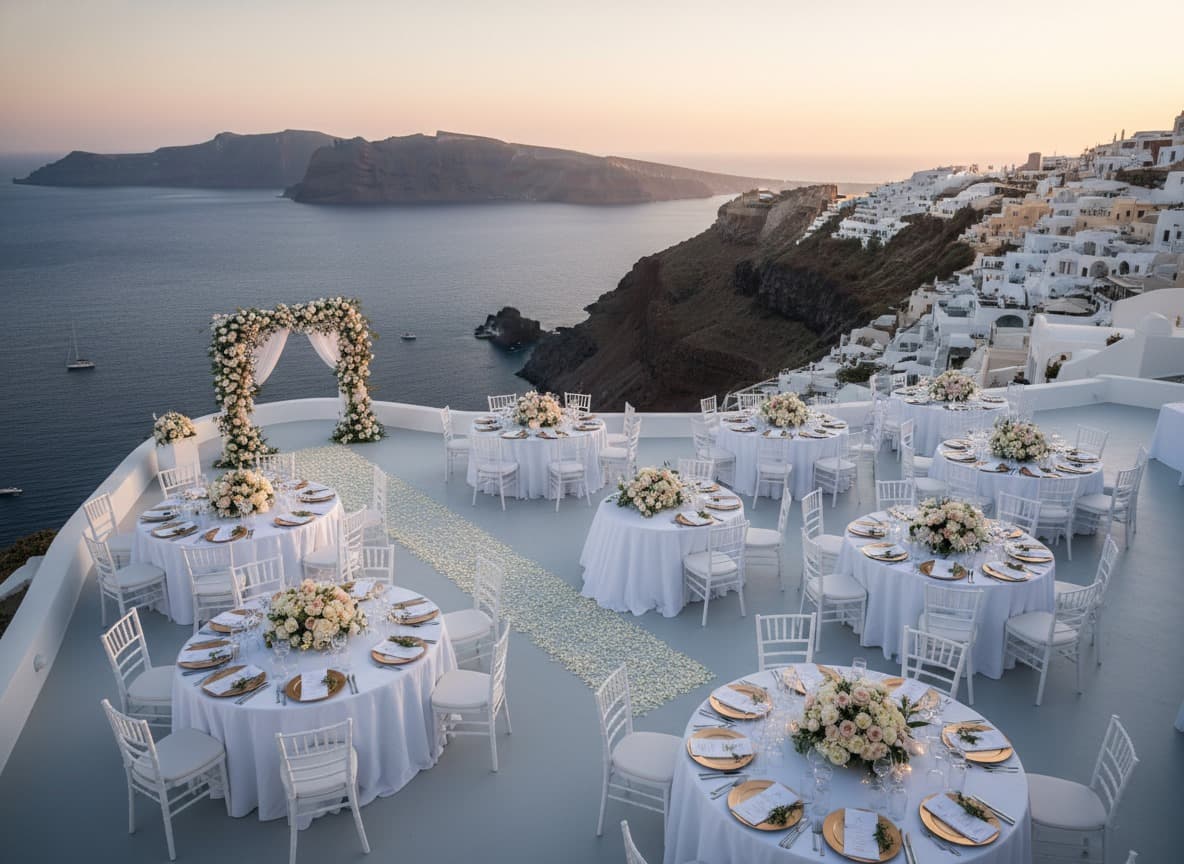 Interactive Seating Chart - Create beautiful seating arrangements with drag and drop