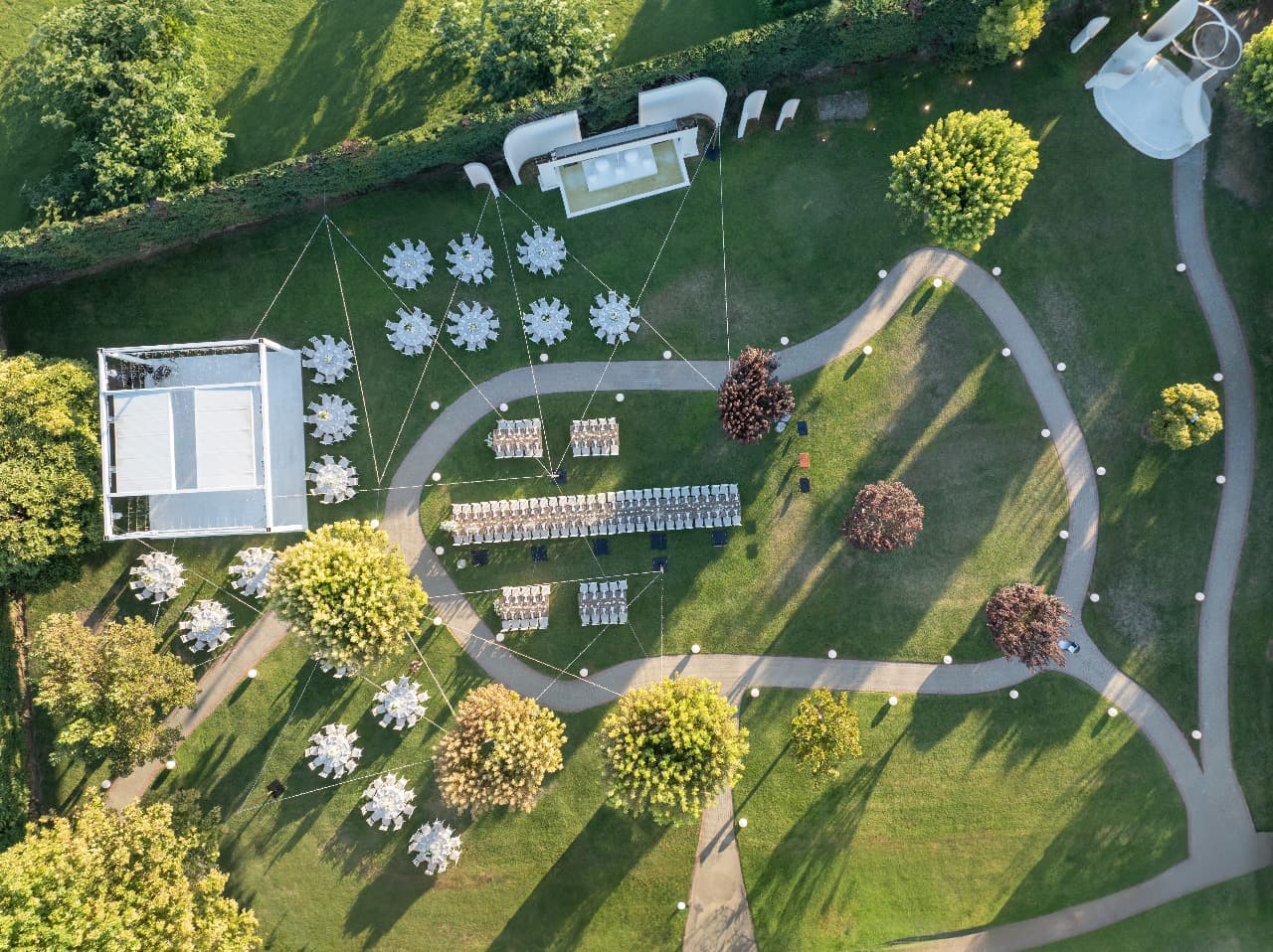 Εισάγετε τη λίστα καλεσμένων