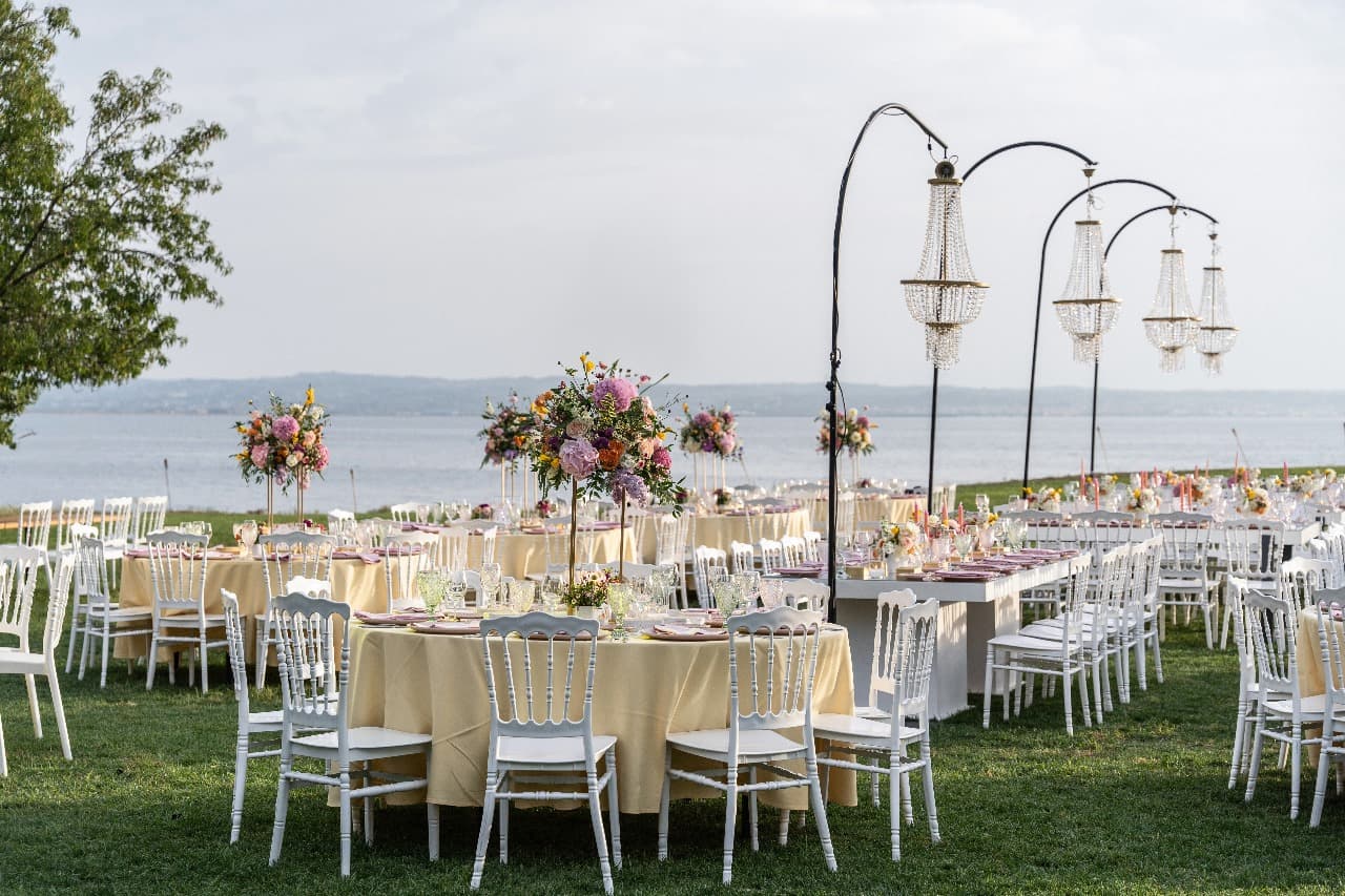 Μοιραστείτε links ή QR Codes